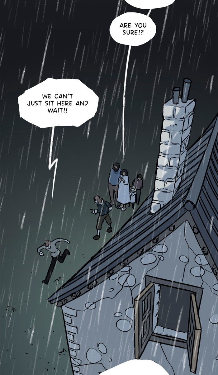 Read Hooky Manga Online