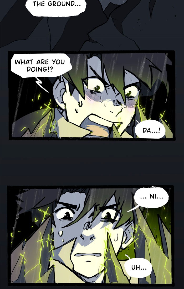 Read Hooky Manga Online
