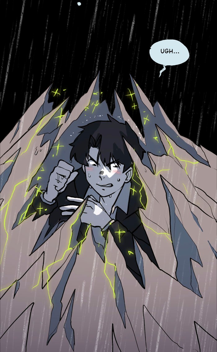 Read Hooky Manga Online