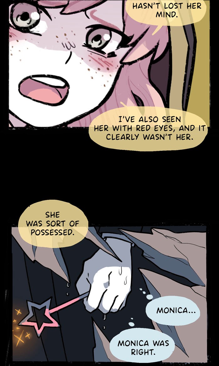 Read Hooky Manga Online