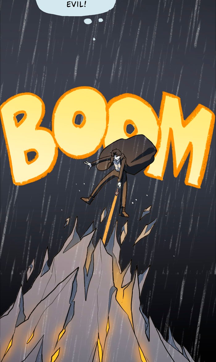 Read Hooky Manga Online