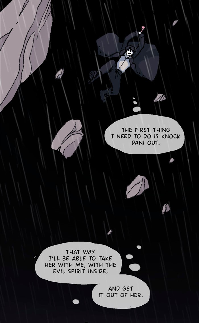 Read Hooky Manga Online