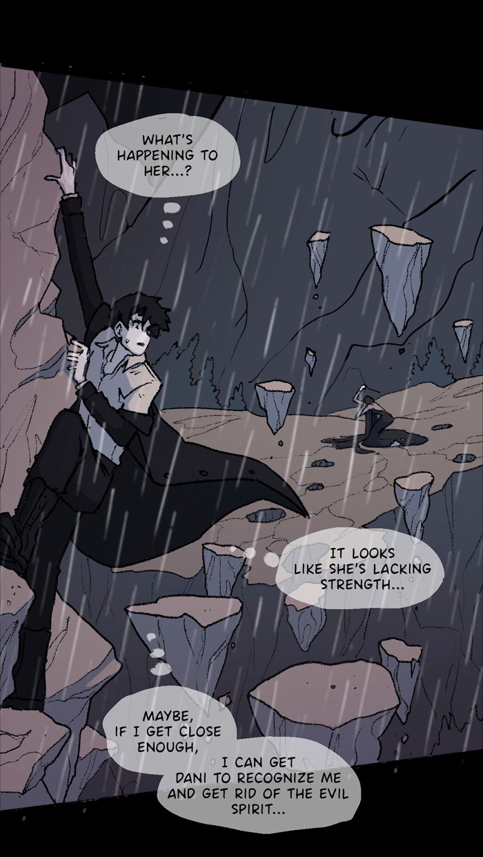 Read Hooky Manga Online