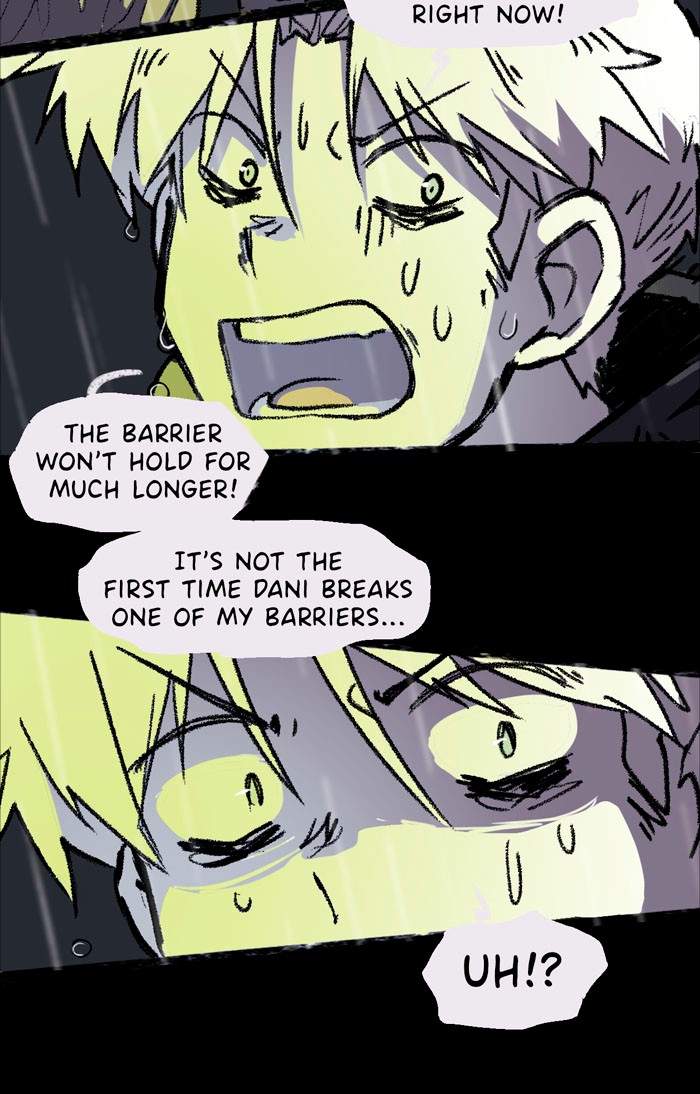 Read Hooky Manga Online