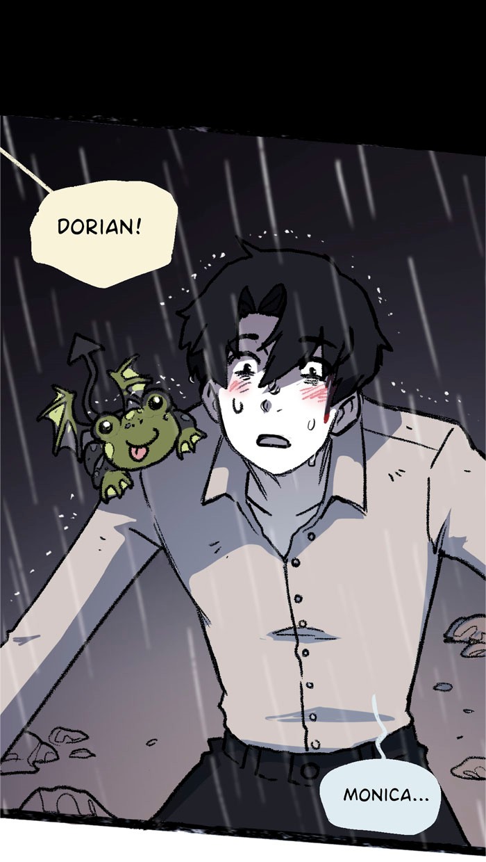 Read Hooky Manga Online