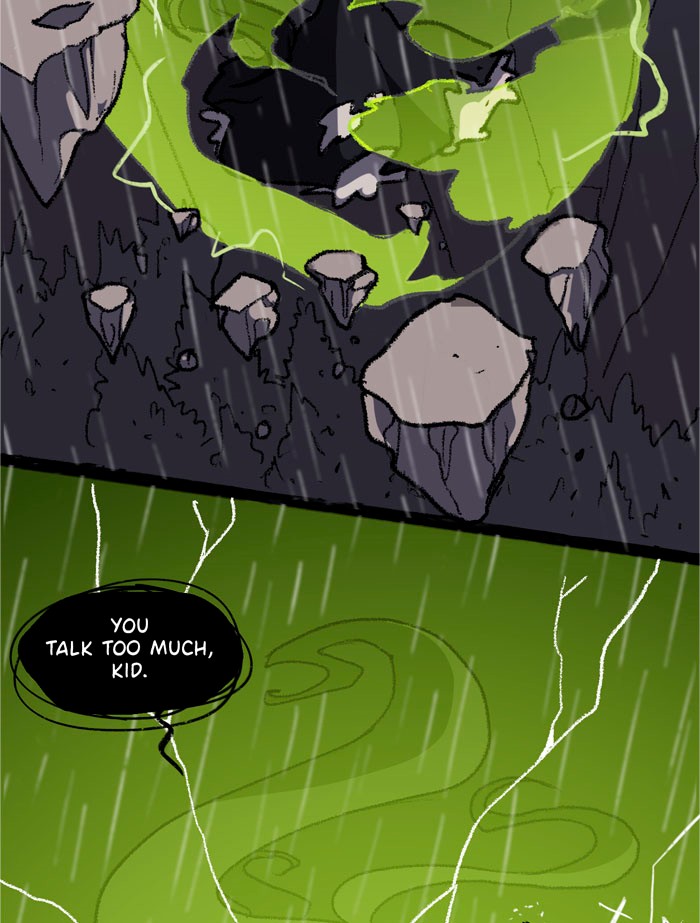 Read Hooky Manga Online