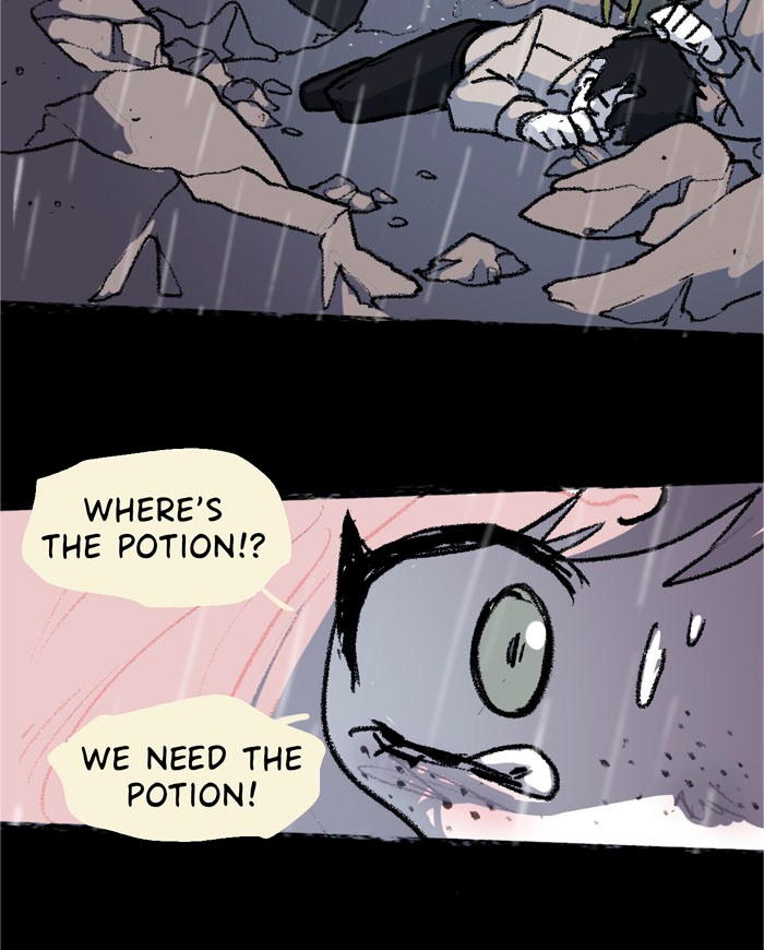 Read Hooky Manga Online