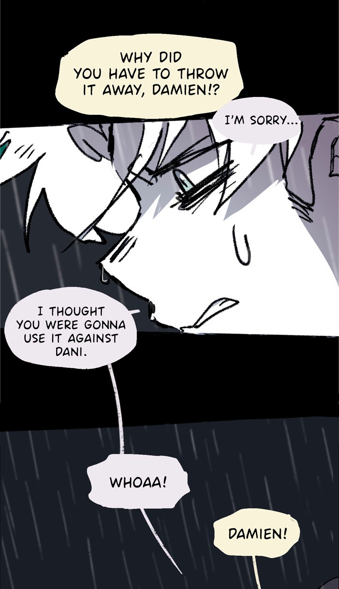 Read Hooky Manga Online