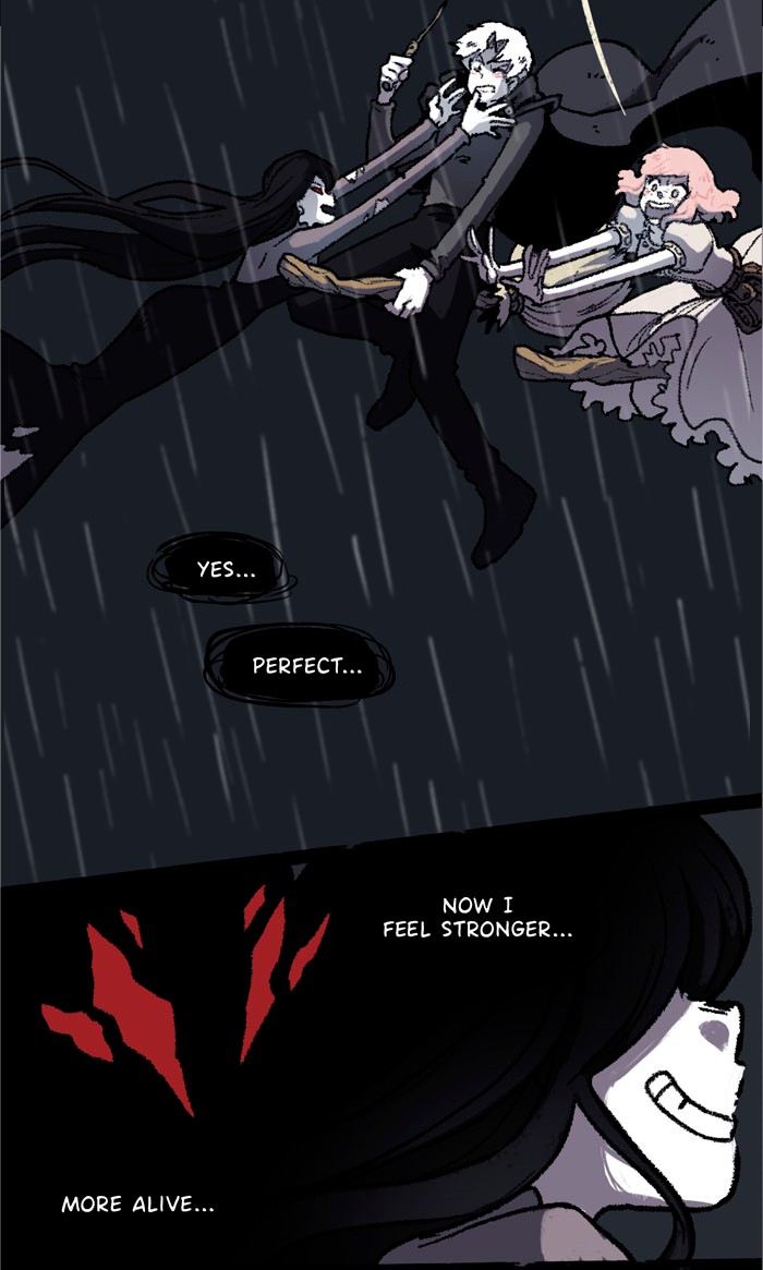 Read Hooky Manga Online