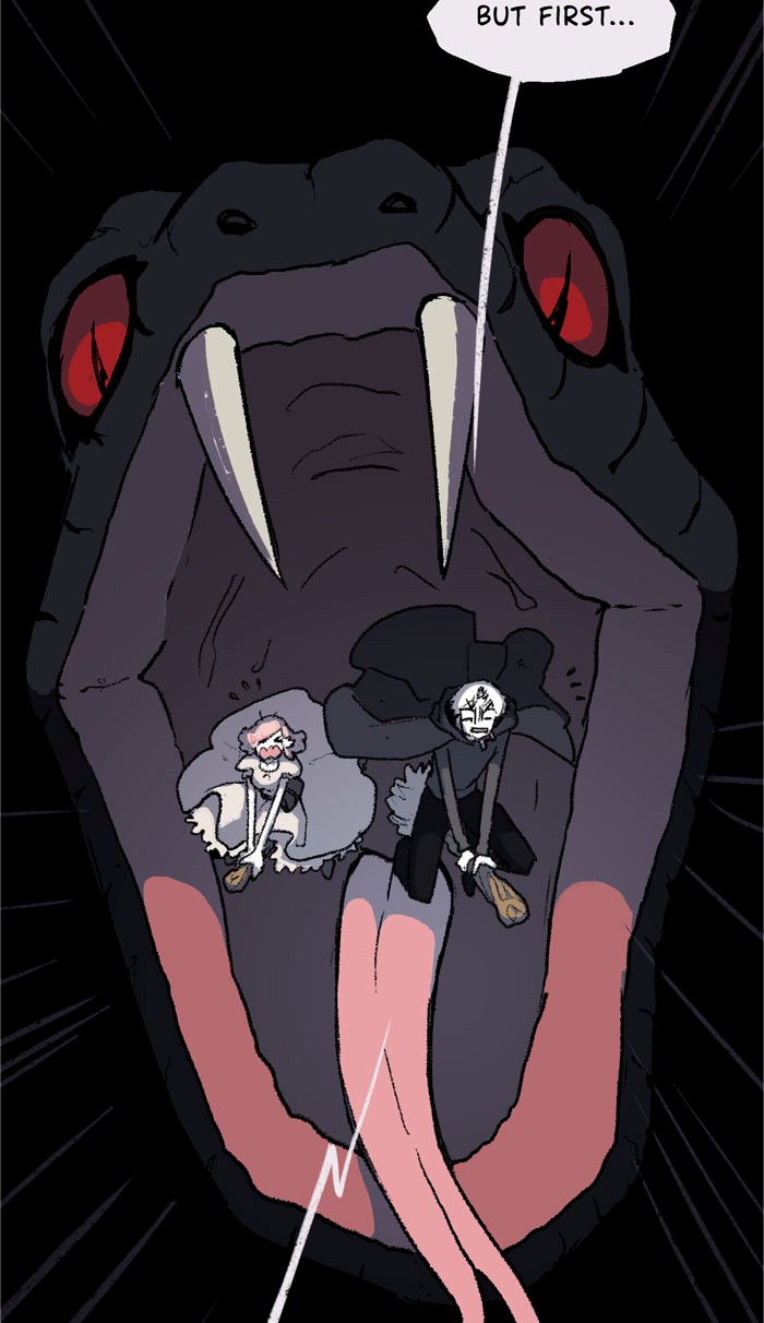Read Hooky Manga Online
