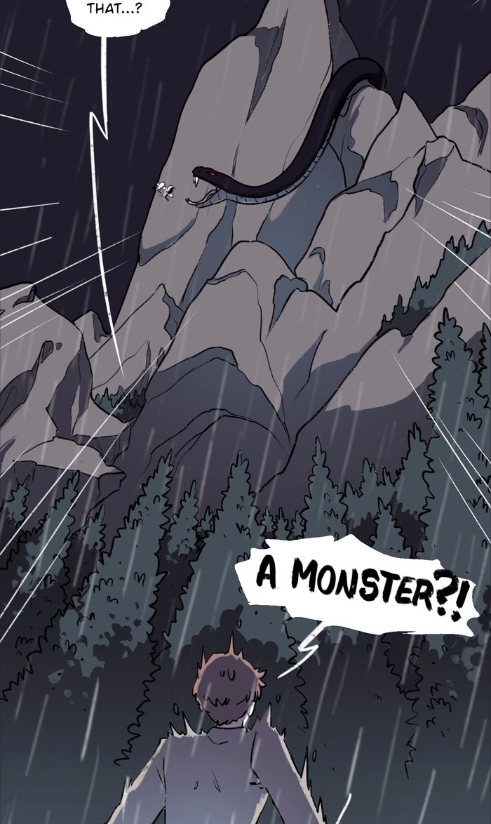 Read Hooky Manga Online