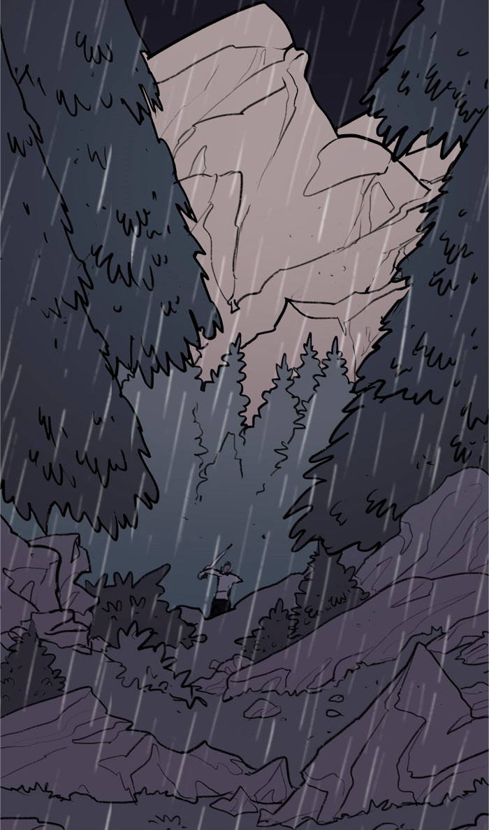 Read Hooky Manga Online