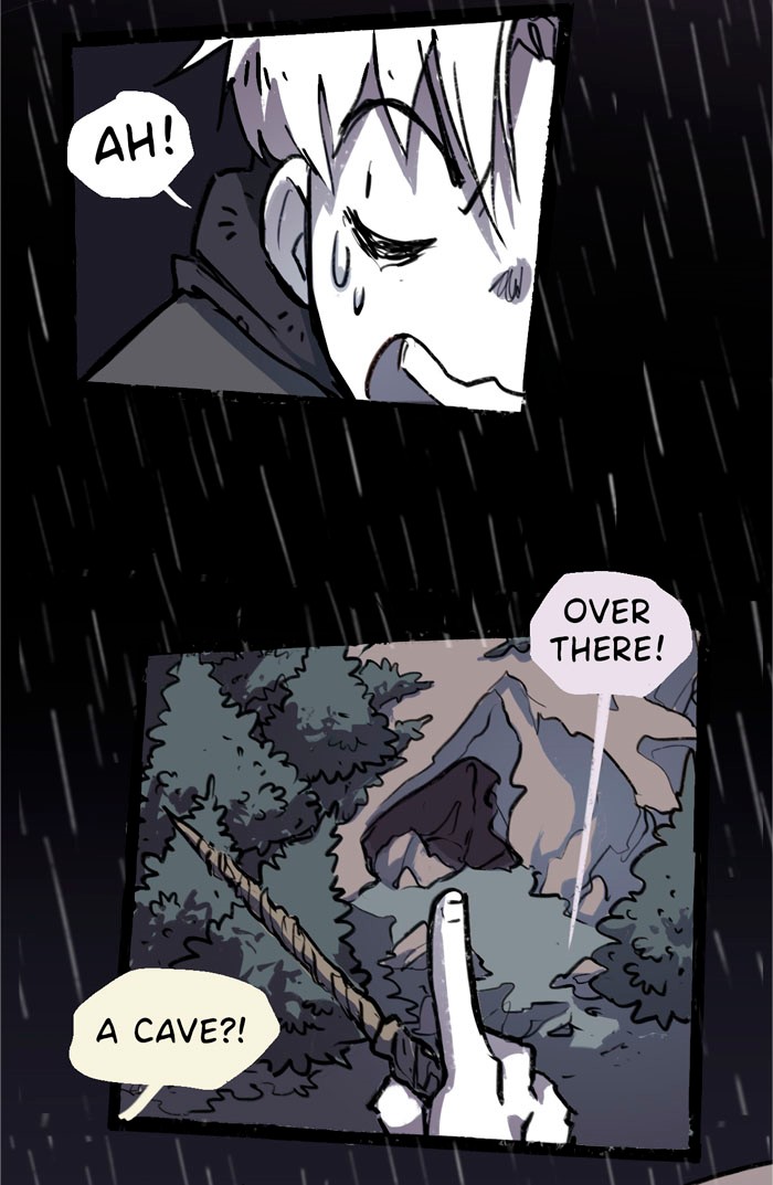 Read Hooky Manga Online