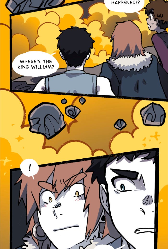 Read Hooky Manga Online