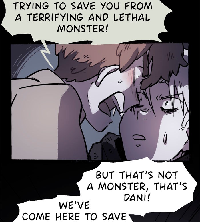 Read Hooky Manga Online