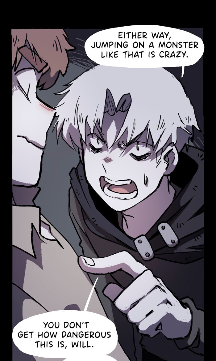 Read Hooky Manga Online