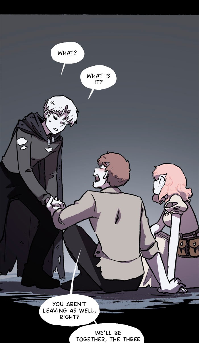 Read Hooky Manga Online