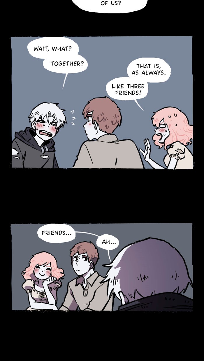 Read Hooky Manga Online
