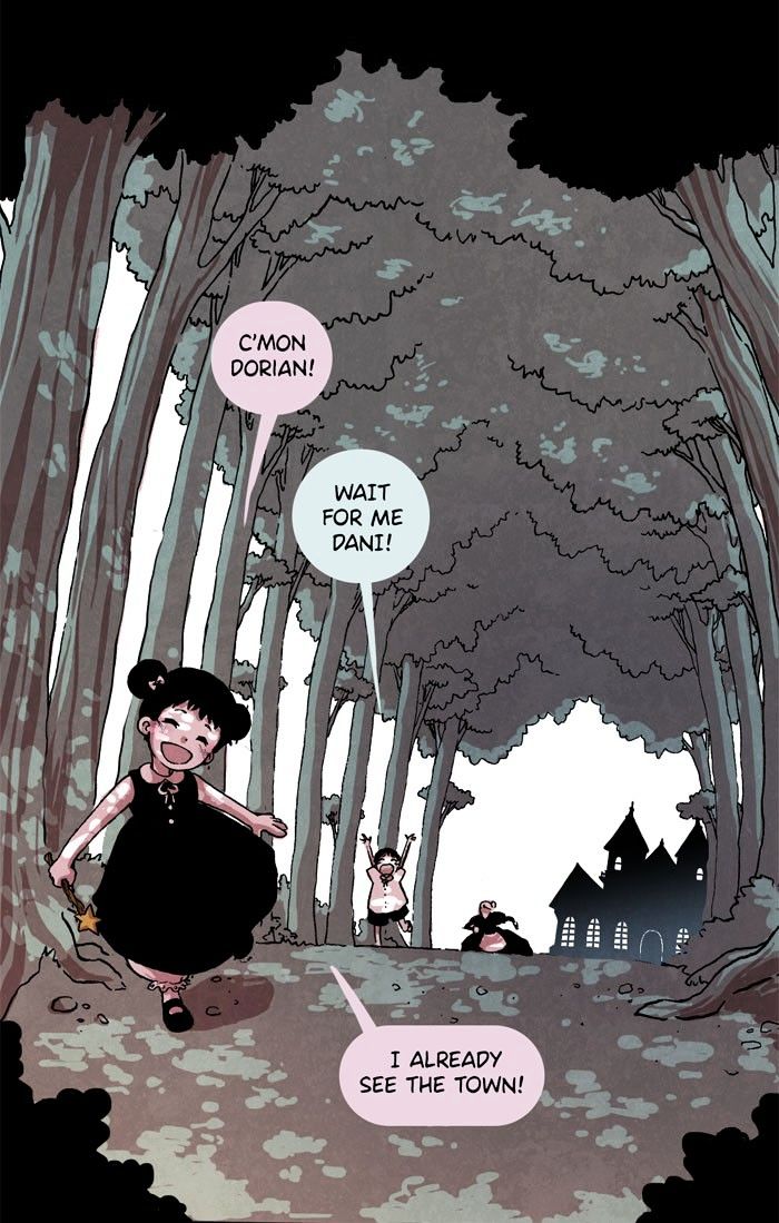 Read Hooky Manga Online