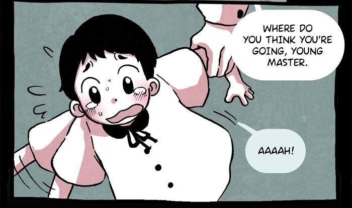 Read Hooky Manga Online