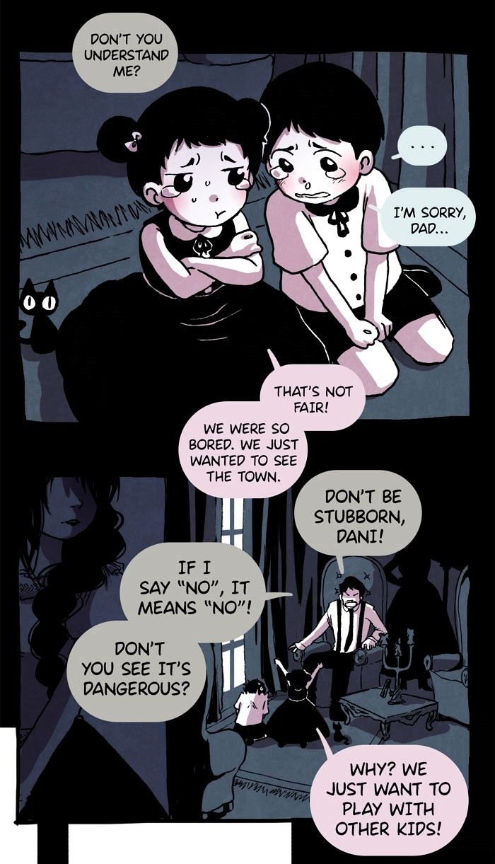 Read Hooky Manga Online