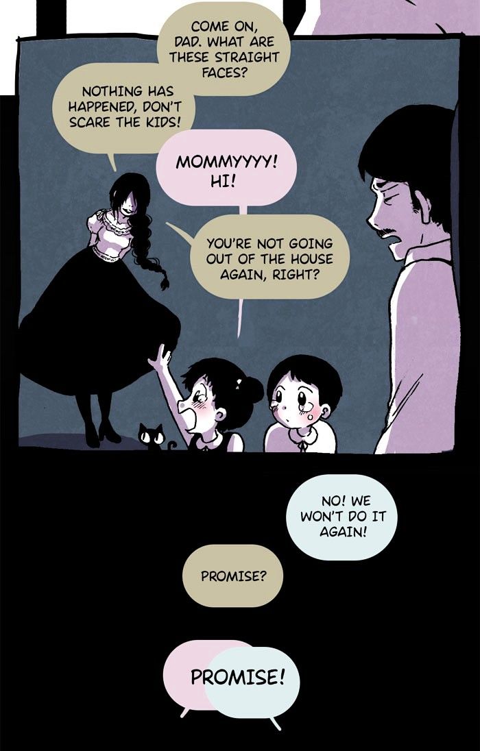 Read Hooky Manga Online