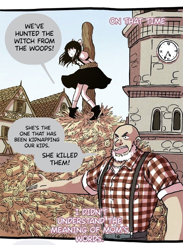 Read Hooky Manga Online