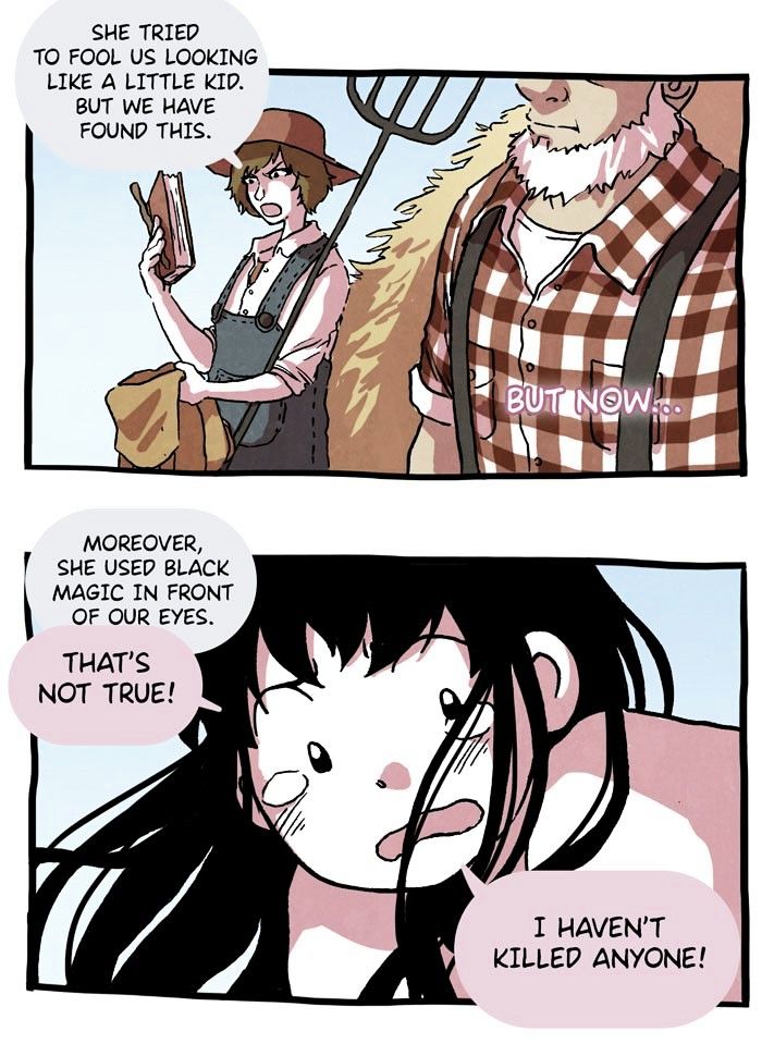 Read Hooky Manga Online