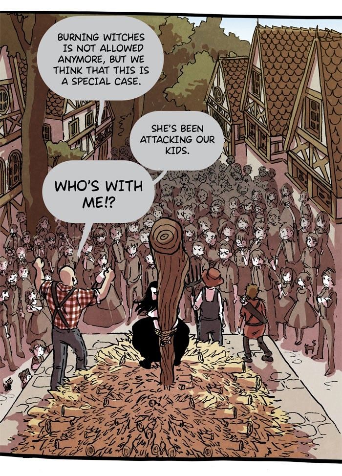 Read Hooky Manga Online