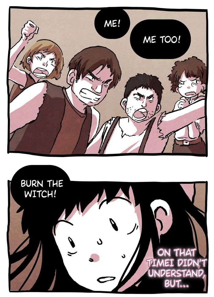 Read Hooky Manga Online