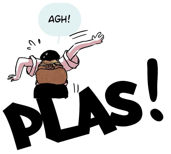 Read Hooky Manga Online