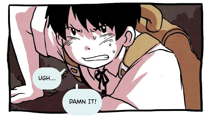 Read Hooky Manga Online