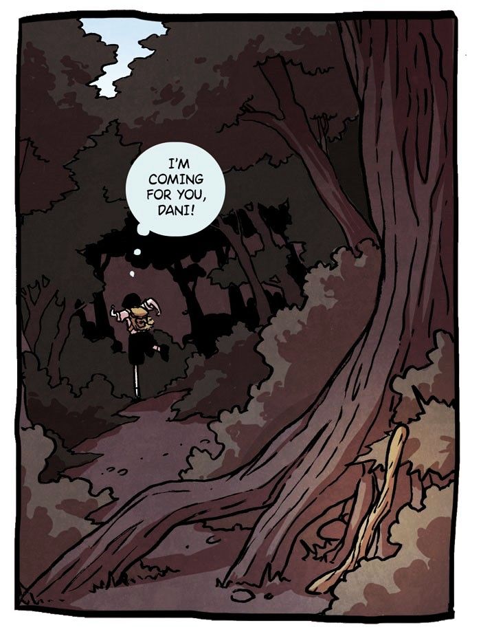 Read Hooky Manga Online
