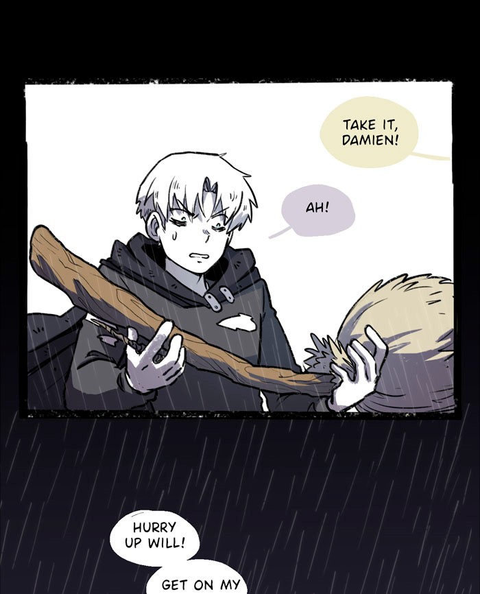 Read Hooky Manga Online