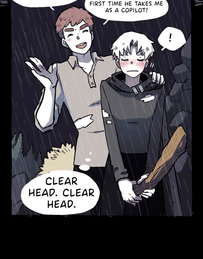 Read Hooky Manga Online