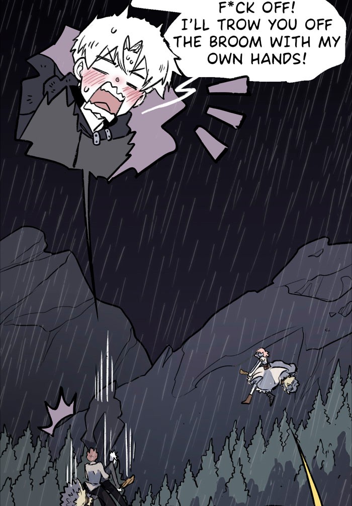 Read Hooky Manga Online