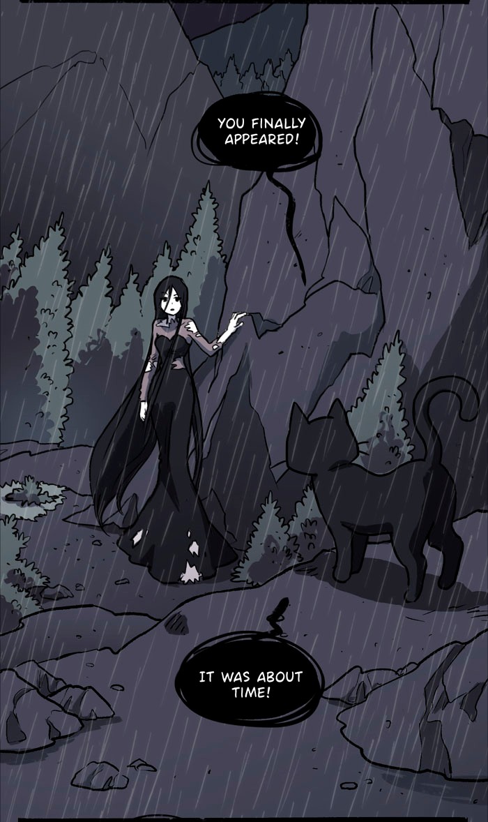 Read Hooky Manga Online