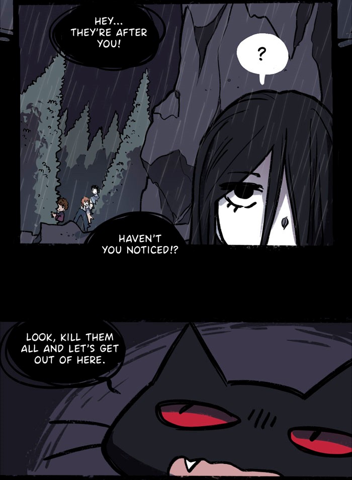Read Hooky Manga Online