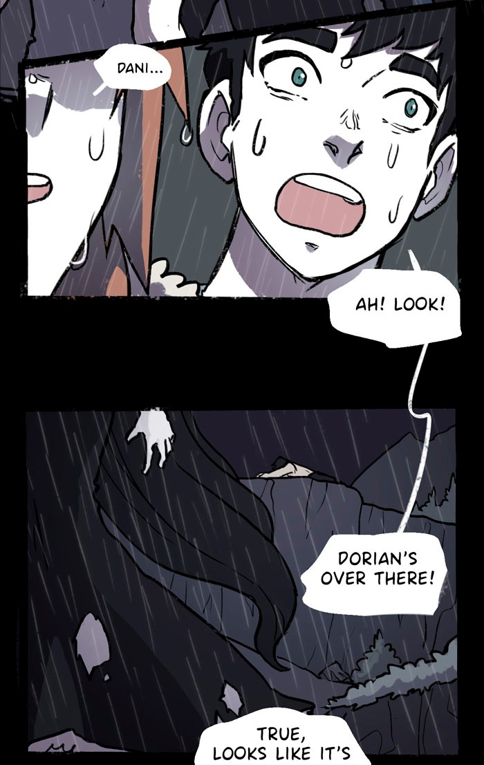 Read Hooky Manga Online