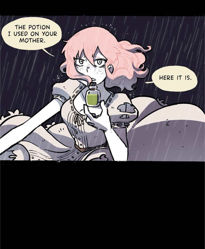 Read Hooky Manga Online