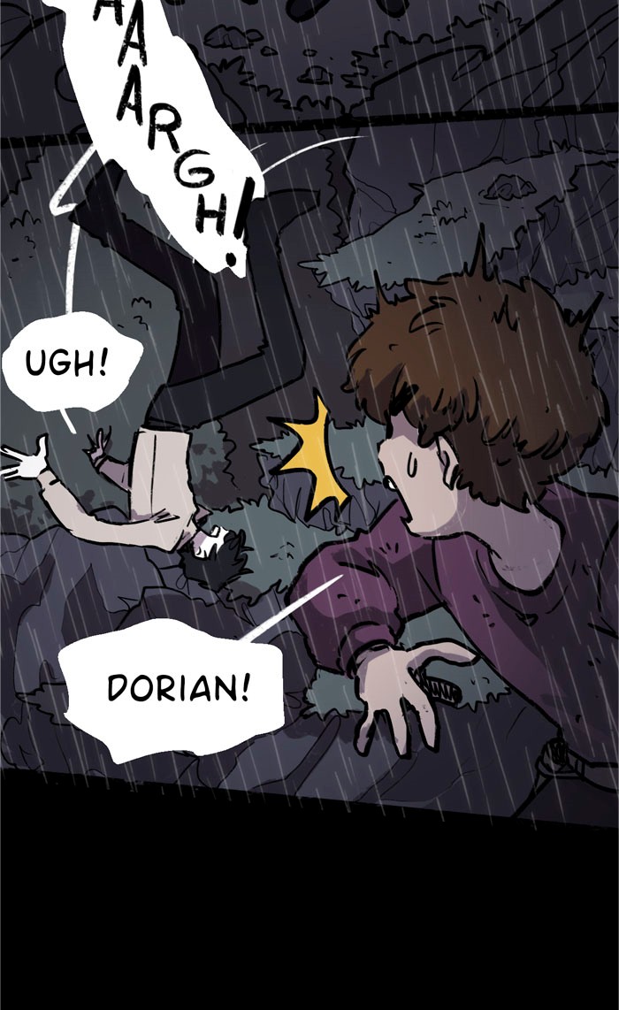 Read Hooky Manga Online