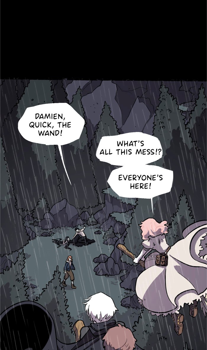 Read Hooky Manga Online