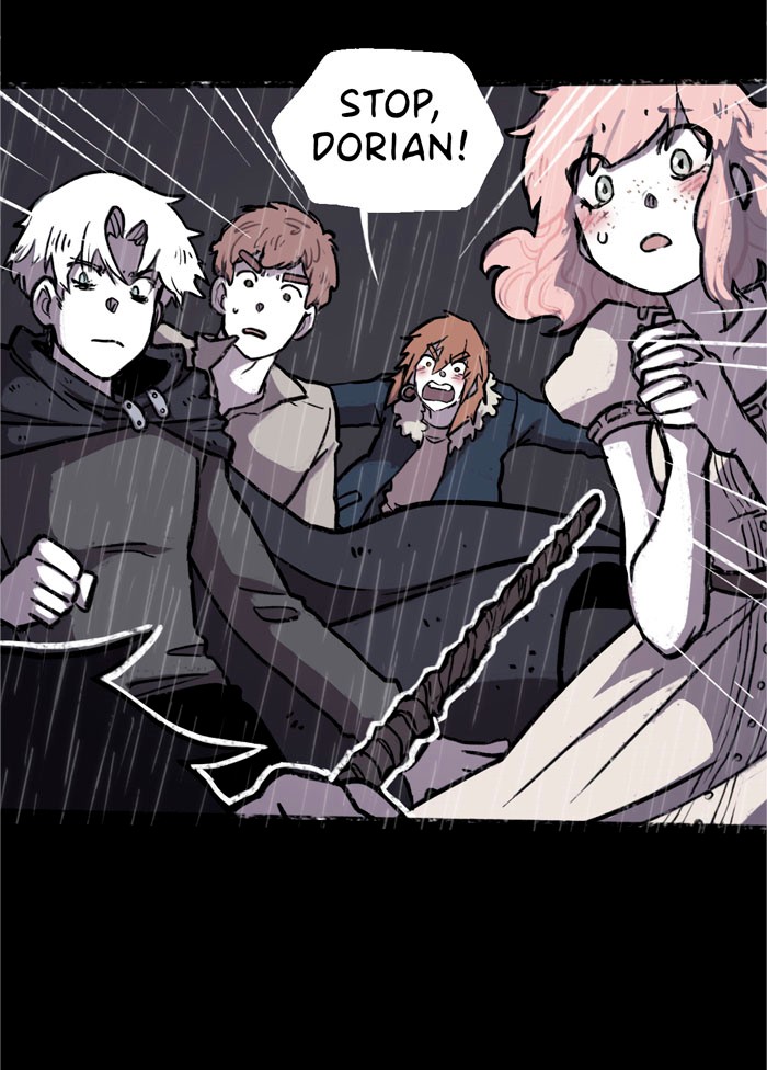 Read Hooky Manga Online