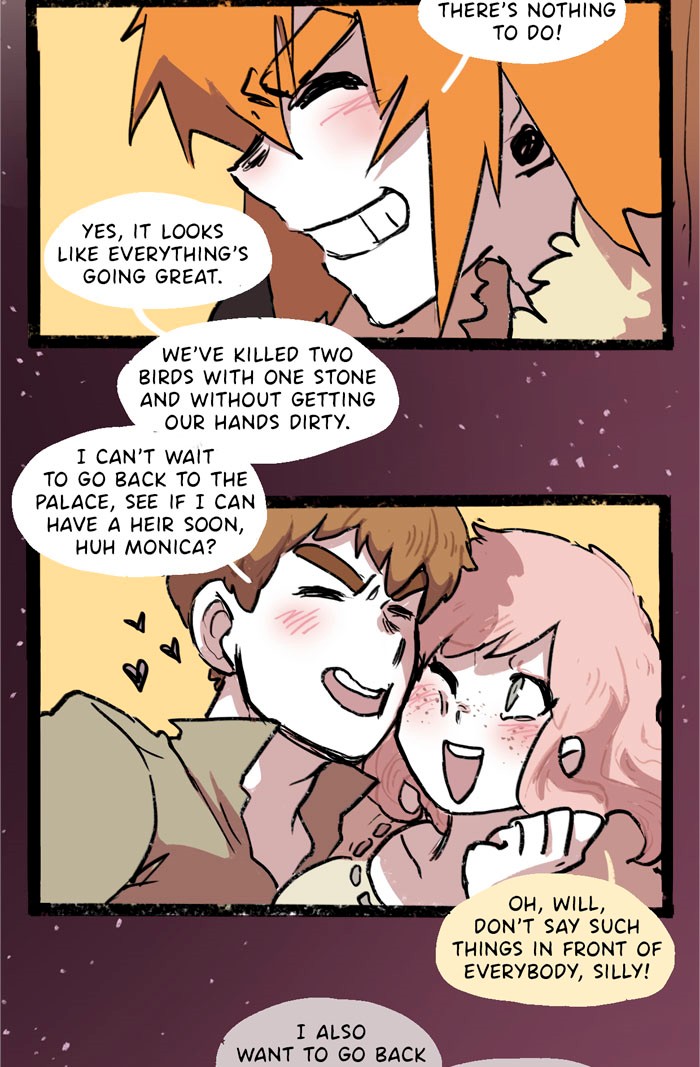 Read Hooky Manga Online