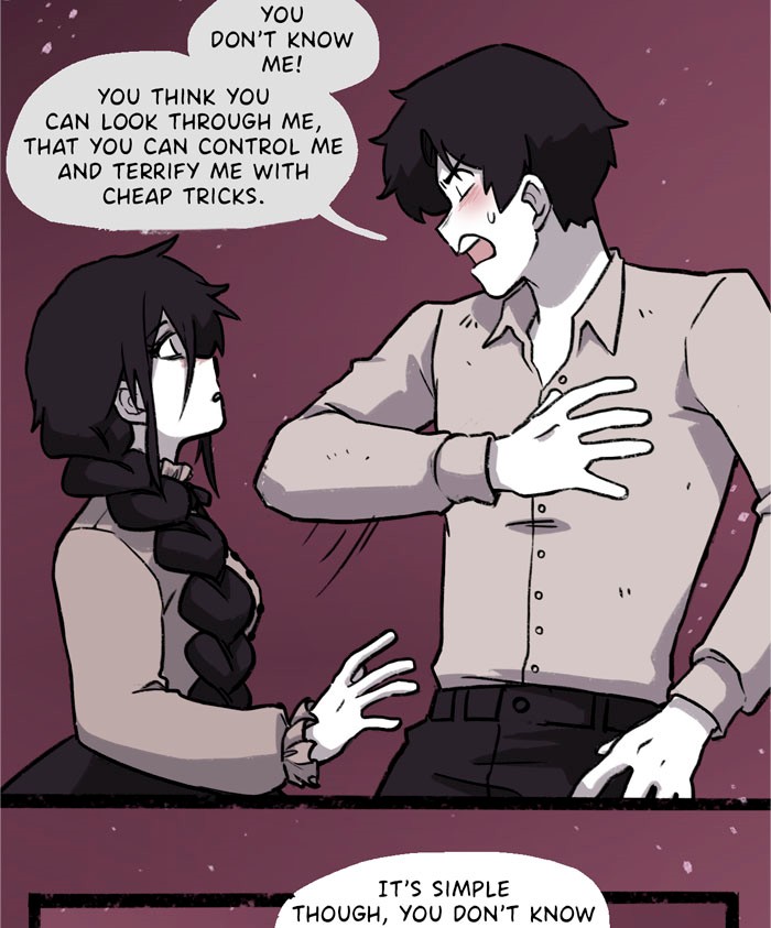 Read Hooky Manga Online