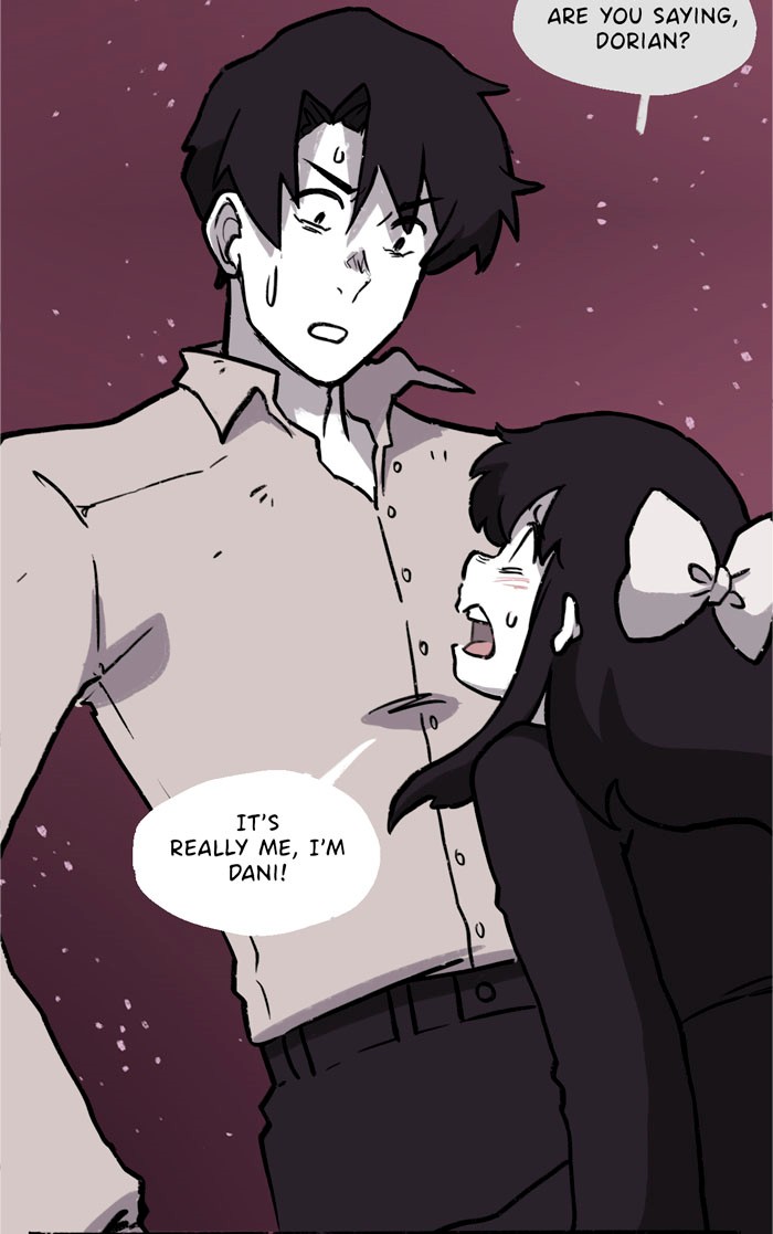 Read Hooky Manga Online
