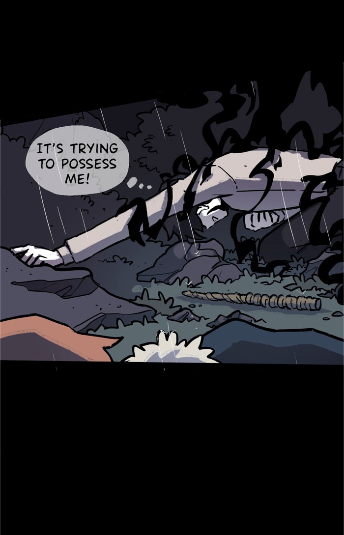 Read Hooky Manga Online