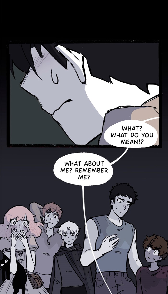 Read Hooky Manga Online