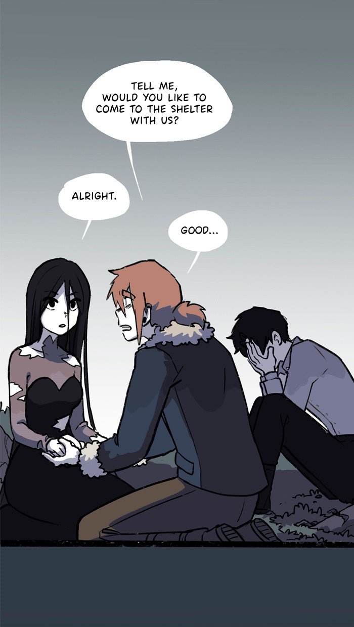 Read Hooky Manga Online
