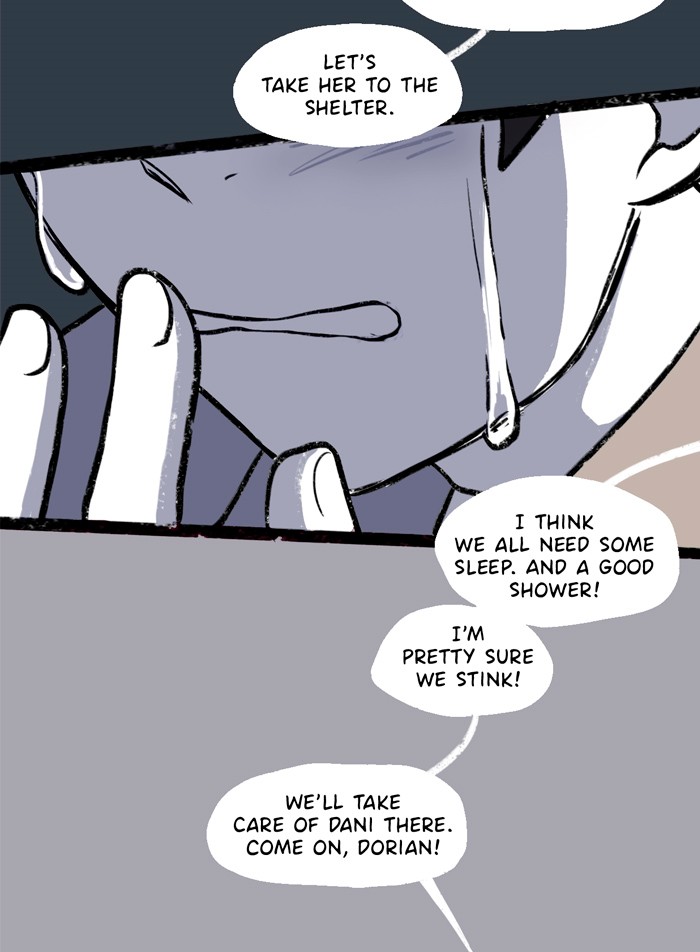 Read Hooky Manga Online